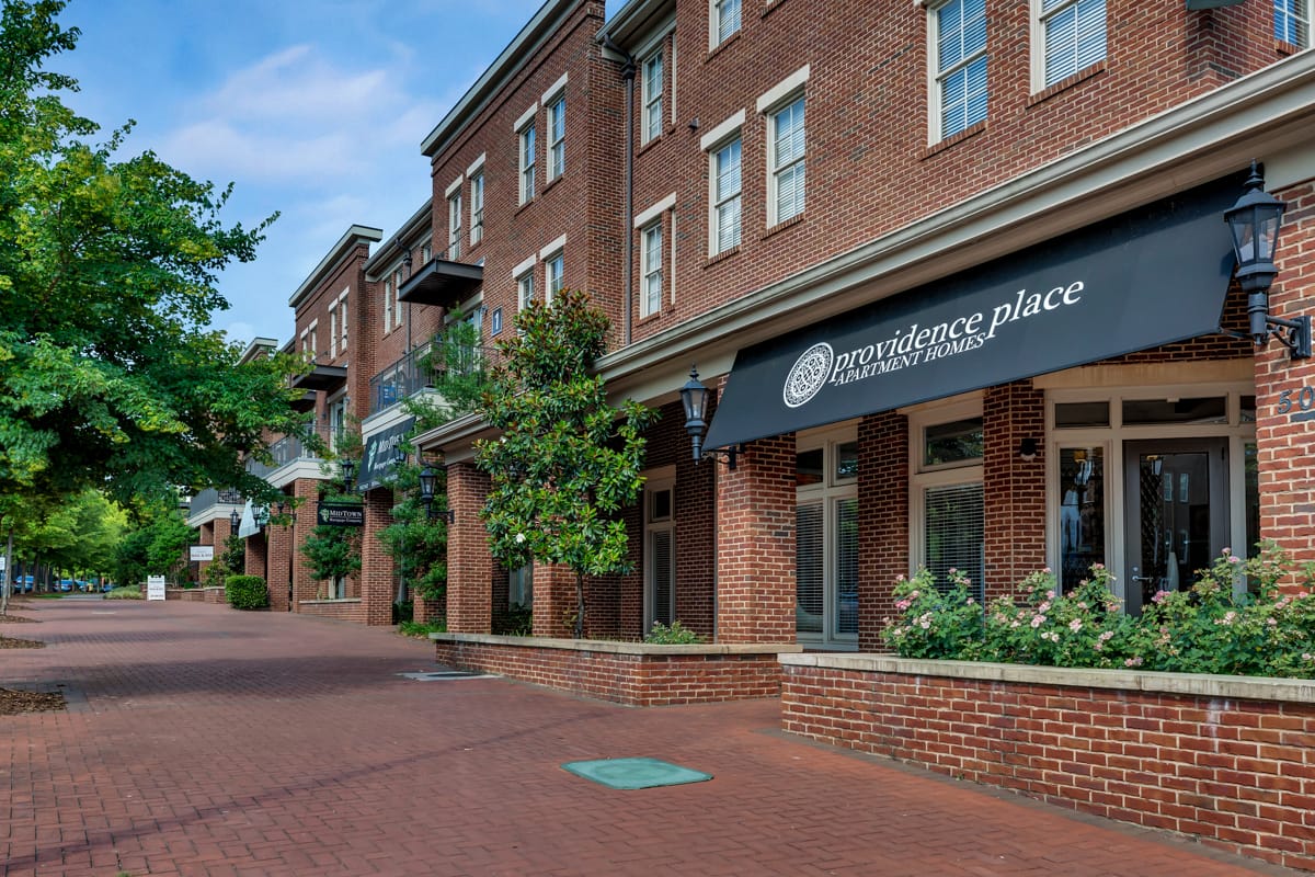 Photo of Primrose Place. Affordable housing located at 4036 Chris Dr SW Huntsville, AL 35802