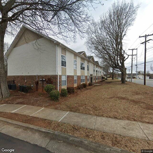 Photo of Brentwood Crossing at 306 Brentwood St High Point, NC 27260