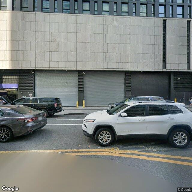 Photo of 89 MURRAY STREET. Affordable housing located at 89 MURRAY STREET NEW YORK, NY 10007