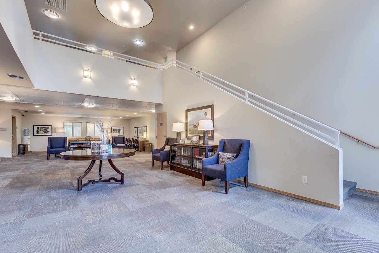 Photo of Vintage at Arlington. Affordable housing located at 625 S Stillaguamish Ave Arlington, WA 98223