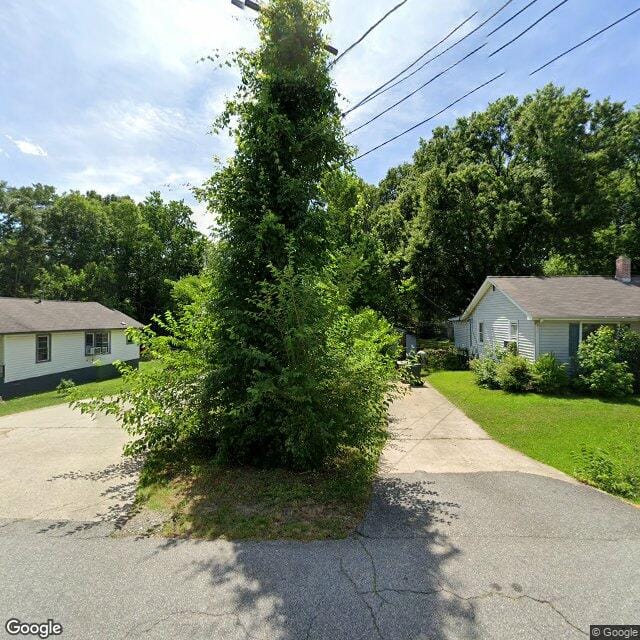 Photo of 409 SYKES AVE at 409 SYKES AVE GREENSBORO, NC 27405