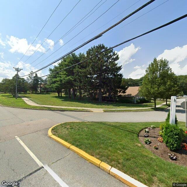 Photo of ESSEX VILLAGE. Affordable housing located at 26 FISCHER DR NORTH KINGSTOWN, RI 02852