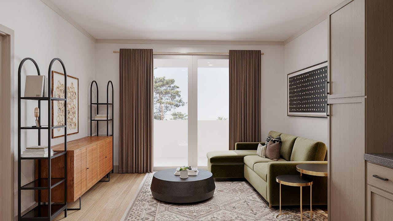 Photo of Residences at Pearsall Park. Affordable housing located at 5415 Ray Ellison Blvd San Antonio, TX 78242