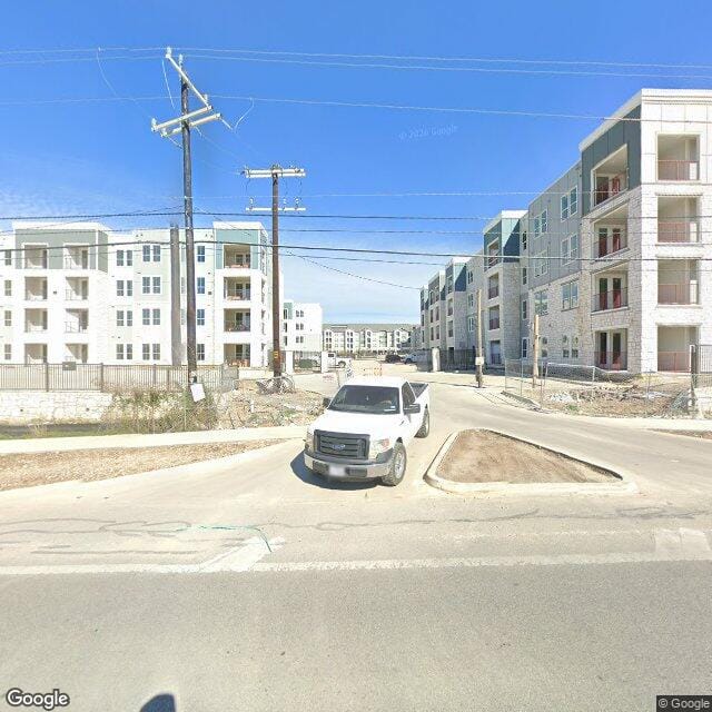 Photo of Residences at Pearsall Park. Affordable housing located at 5415 Ray Ellison Blvd San Antonio, TX 78242