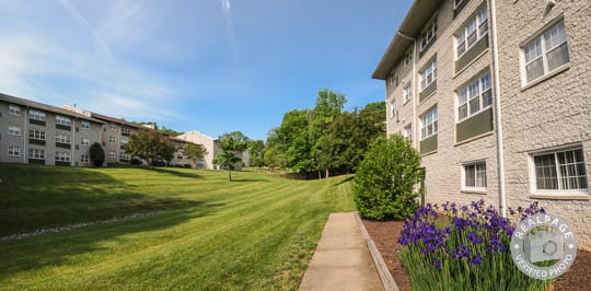 Photo of FOREST VILLAGE. Affordable housing located at 1300 FOREST VLG FREDERICKSBURG, VA 22401