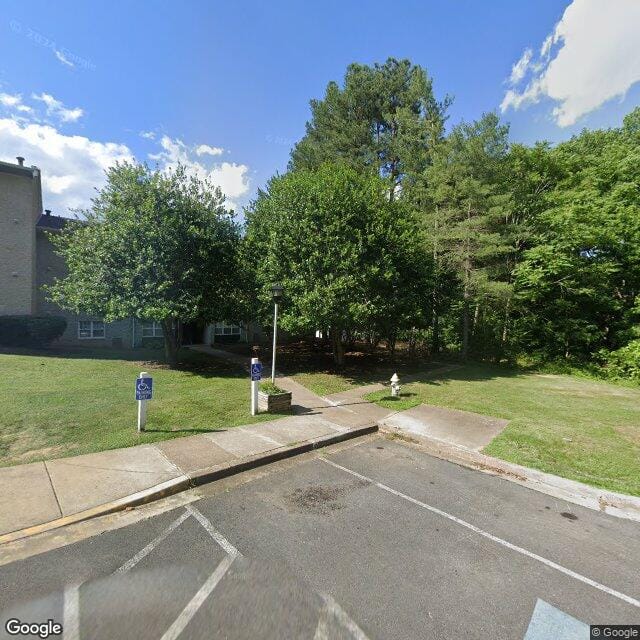 Photo of FOREST VILLAGE. Affordable housing located at 1300 FOREST VLG FREDERICKSBURG, VA 22401
