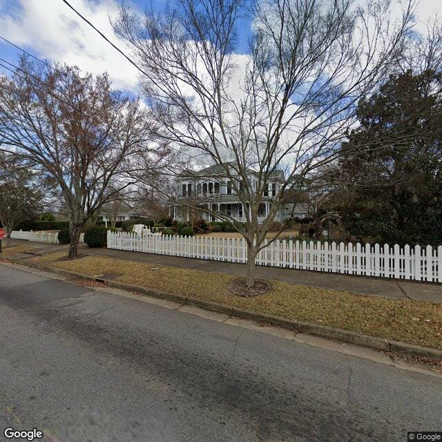 Photo of AMERICUS GARDENS. Affordable housing located at HWY 19, MARTIN LUTHER KING DR. AMERICUS, GA 31709