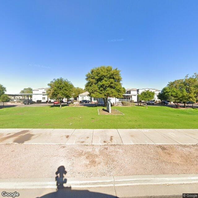 Photo of ORCHARD ESTATES. Affordable housing located at 15380 W YOUNG ST SURPRISE, AZ 85374