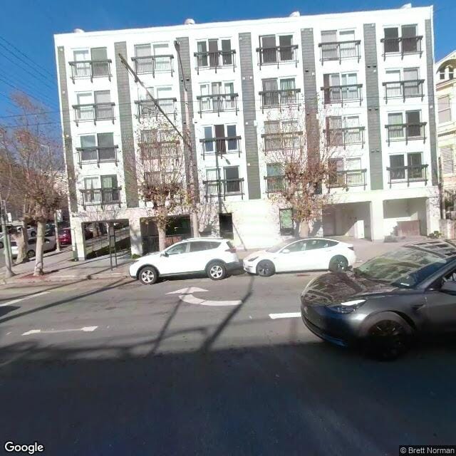 Photo of 2698 CALIFORNIA. Affordable housing located at 2698 CALIFORNIA STREET SAN FRANCISCO, CA 94115