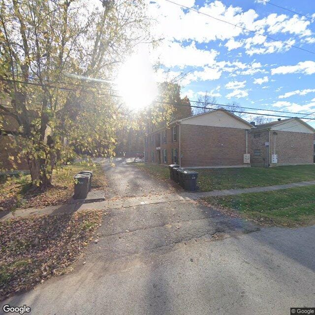 Photo of LECHNER SCATTERED SITES at HASKIN AVE. LOUISVILLE, KY 40204