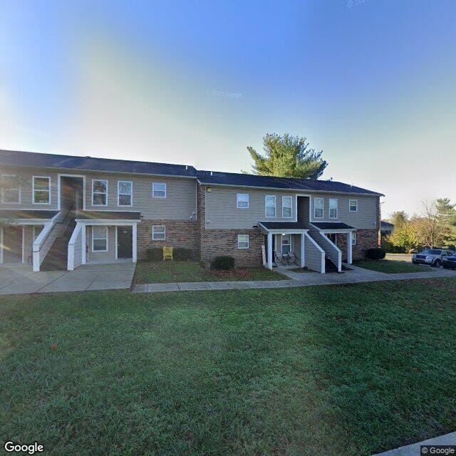 Photo of CHERRYWOOD APARTMENTS. Affordable housing located at WILLOWWOOD DRIVE SHELBYVILLE, KY 40065
