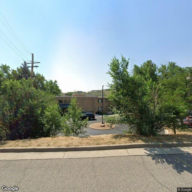 Photo of Canyon Gate. Affordable housing located at 1411 8th St Golden, CO 80401