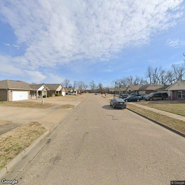 Photo of STONEBROOK PARK OF FORREST CITY. Affordable housing located at 2204 E STONEBROOK CR FORREST CITY, AR 72335