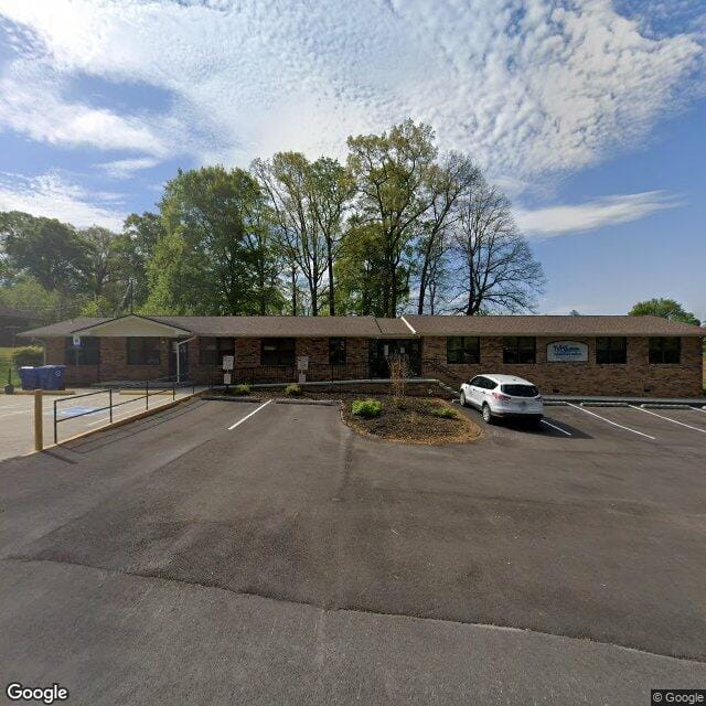 Photo of Morristown Housing Authority. Affordable housing located at 600 SULPHUR SPRINGS Road MORRISTOWN, TN 37815