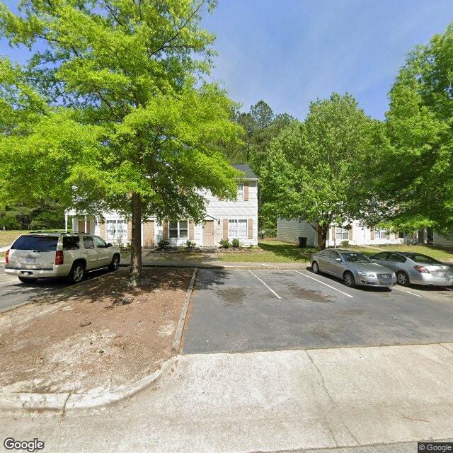 Photo of 1827 VINTAGE RD at 1827 VINTAGE RD RALEIGH, NC 27610