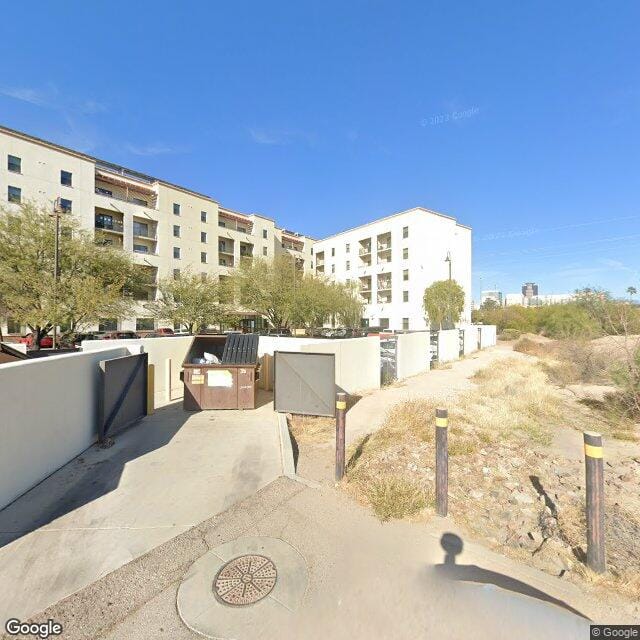 Photo of SENTINEL PLAZA. Affordable housing located at 125 S LINDA AVE TUCSON, AZ 85745