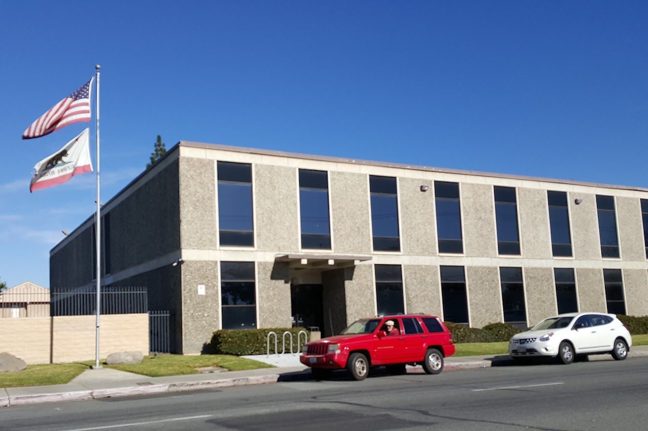 Photo of Housing Authority of the County of Riverside. Affordable housing located at 5555 ARLINGTON Avenue RIVERSIDE, CA 92504