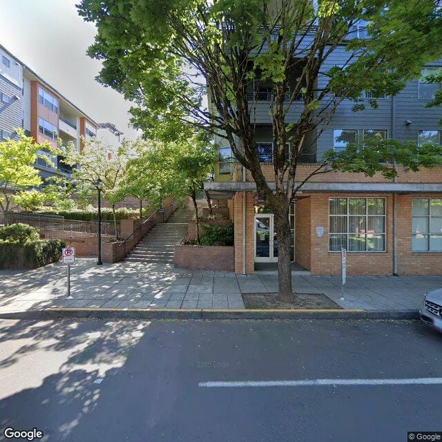 Photo of YARDS AT UNION STATION I. Affordable housing located at 945 NW NAITO PKWY PORTLAND, OR 97209