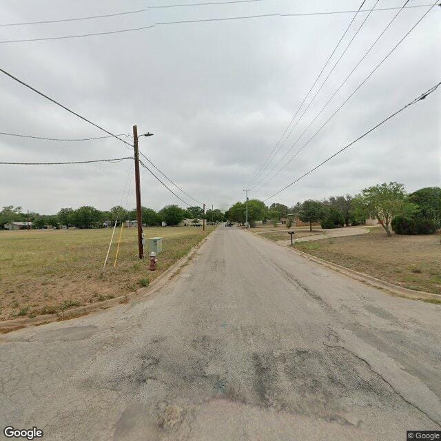 Photo of RHOMBERG I at 806 N RHOMBERG ST BURNET, TX 78611