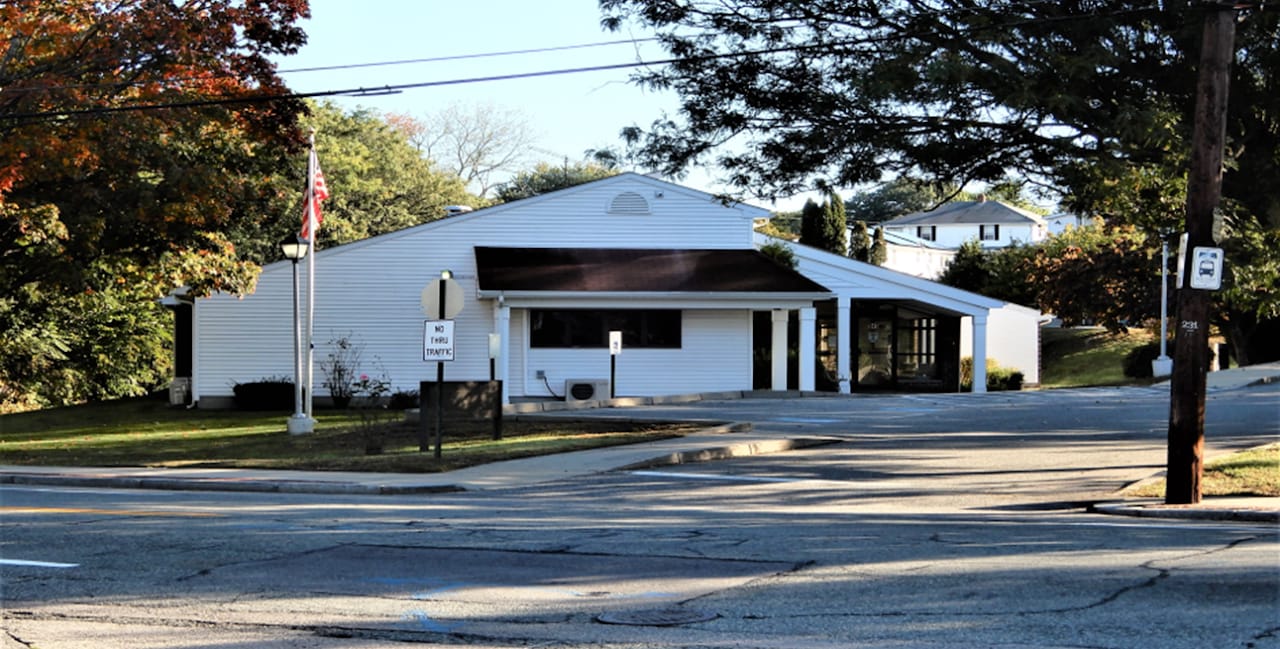 Photo of North Providence Housing Authority. Affordable housing located at 945 CHARLES Street NORTH PROVIDENCE, RI 2904