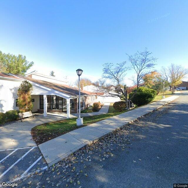 Photo of North Providence Housing Authority. Affordable housing located at 945 CHARLES Street NORTH PROVIDENCE, RI 2904