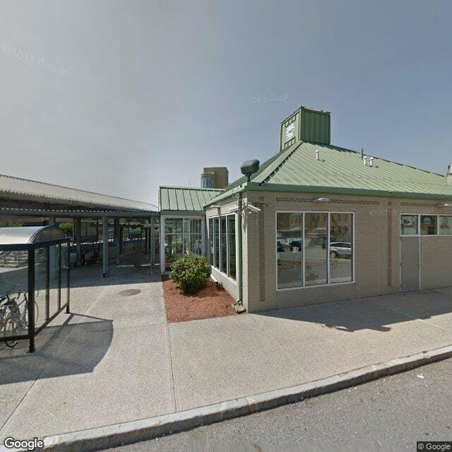 Photo of HOTEL RAYMOND APTS. Affordable housing located at 35 DAY ST FITCHBURG, MA 01420