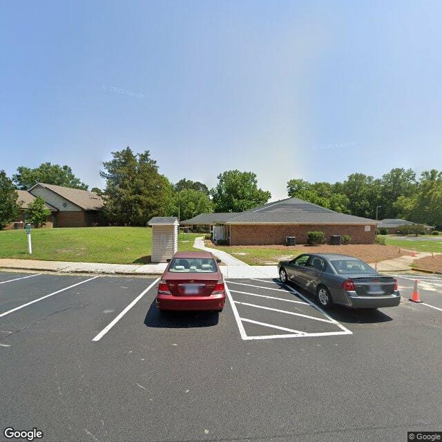 Photo of Redevelopment Commission of the Town of Tarboro. Affordable housing located at 947 SIMMONS Street TARBORO, NC 27886
