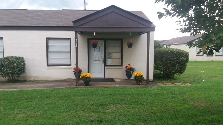 Photo of Bonita Terrace Apartments at 1300 Hargrove Rd Tuscaloosa, AL 35401