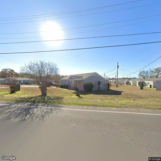 Photo of Bonita Terrace Apartments. Affordable housing located at 1300 Hargrove Rd Tuscaloosa, AL 35401