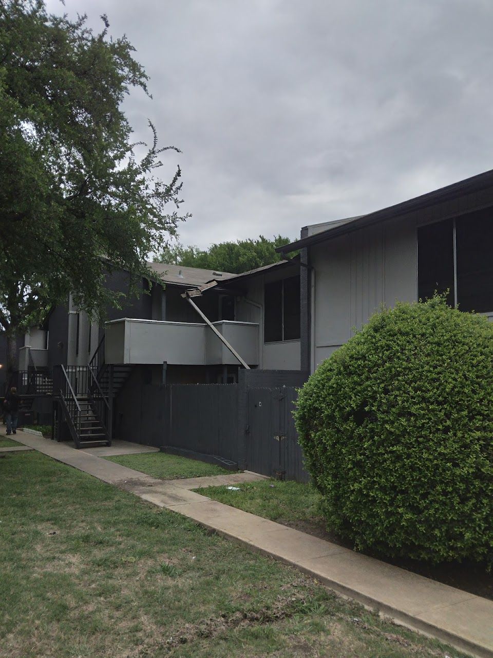 Photo of The Jerry at 600 E Arkansas Ln Arlington, TX 76014