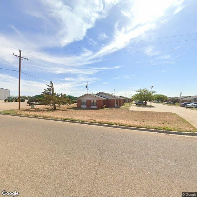 Photo of ANTELOPE RIDGE APTS at 1000 N 20TH ST SLATON, TX 79364