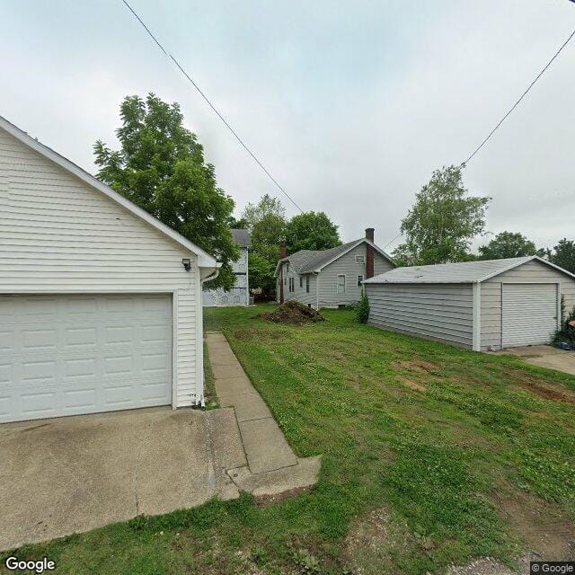 Photo of Housing Authority of the City of Tell City. Affordable housing located at 1648 10TH Street TELL CITY, IN 47586
