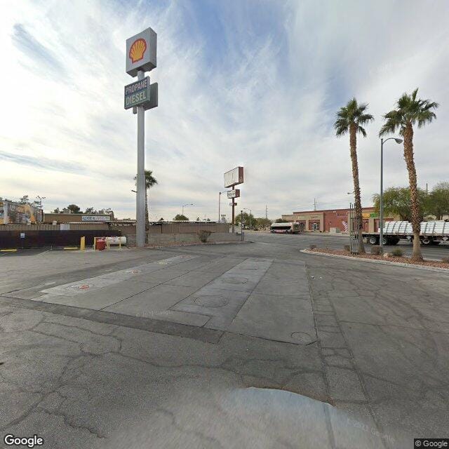 Photo of Gholson Landing. Affordable housing located at 2601 Sunrise Ave Las Vegas, NV 89101