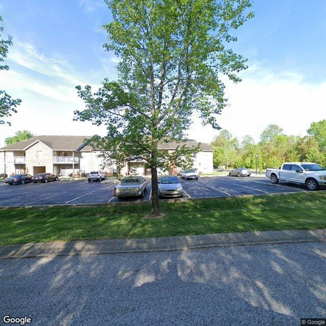 Photo of SHAWNEE APTS. Affordable housing located at 100 SHAWNEE LN BEDFORD, IN 47421