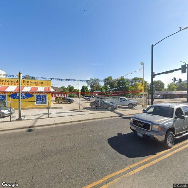 Photo of CENTRAL GRADE SCHOOL. Affordable housing located at 431 E PITKIN AVE PUEBLO, CO 81004