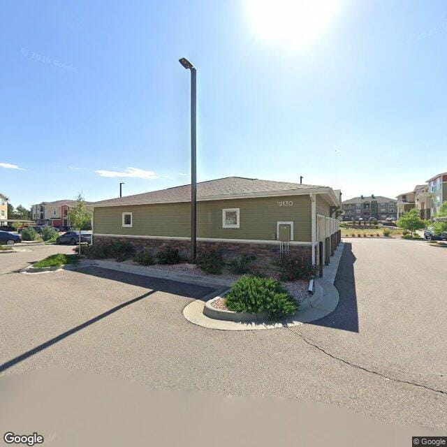 Photo of South Range Crossings. Affordable housing located at 19130 J. Morgan Blvd Parker, CO 80134