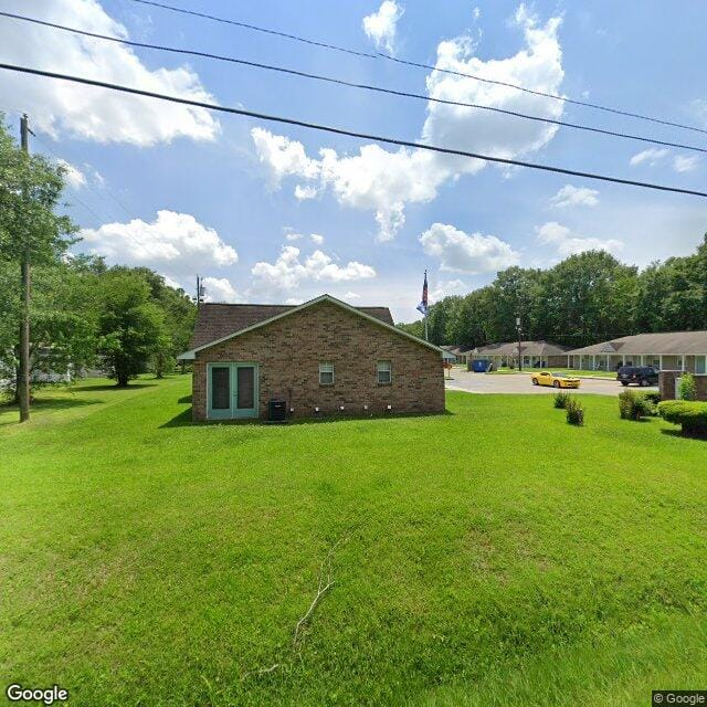 Photo of CHARLESTON OAKS APTS. Affordable housing located at 4256 JEFFERSON STREET BAKER, LA 70714