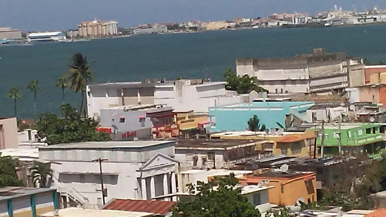 Photo of CIUDAD FELIZ. Affordable housing located at 71 CALLE CAPARRA CATANO, PR 00962