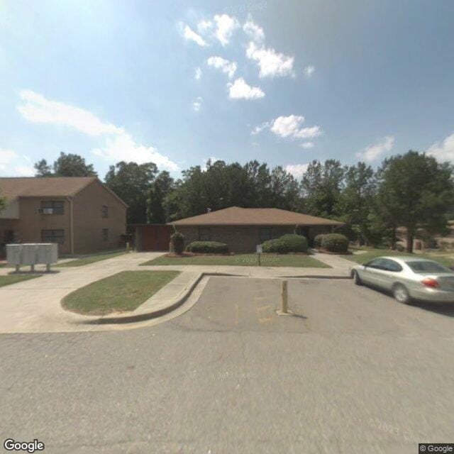 Photo of Wadesboro Housing Authority at 200 W SHORT Plaza WADESBORO, NC 28170