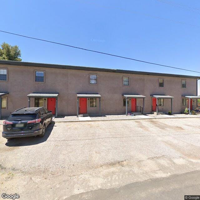 Photo of 830 N Cody Loop Rd. Affordable housing located at 830 N Cody Loop Rd Oracle, AZ 85623