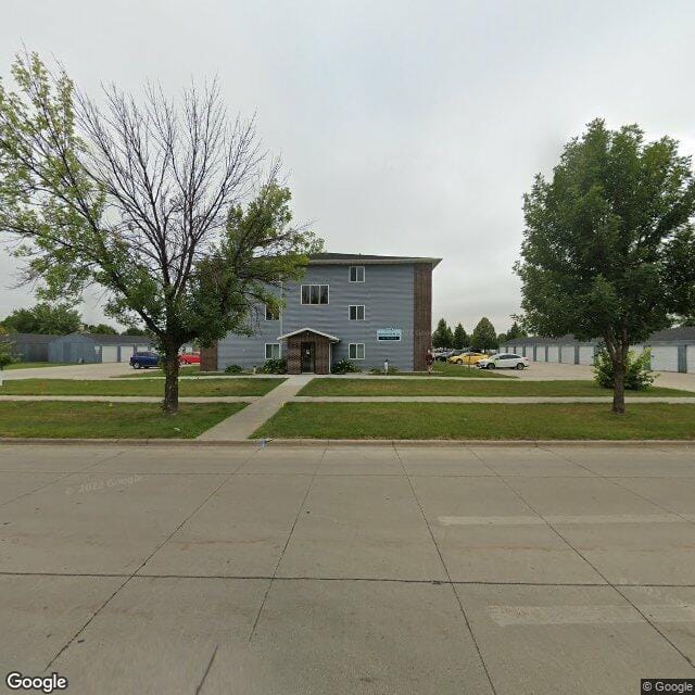 Photo of SOUTHVIEW III at 2249 30TH AVE S GRAND FORKS, ND 58201
