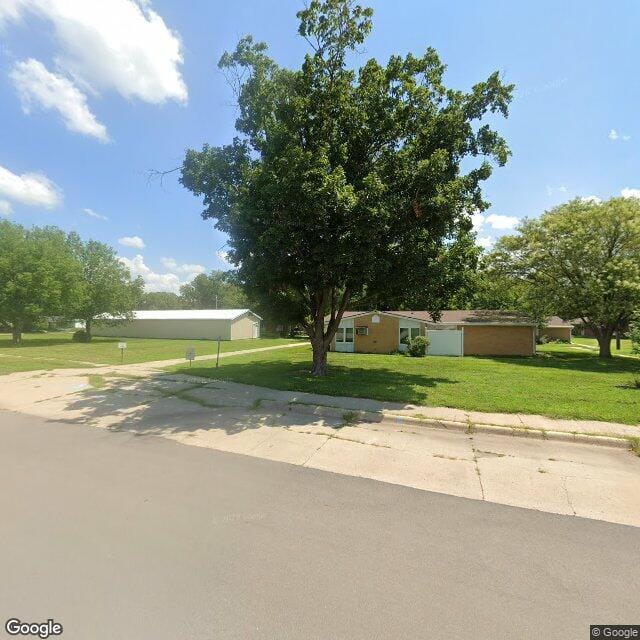 Photo of Wymore Housing Authority. Affordable housing located at 300 N 7TH St WYMORE, NE 68466