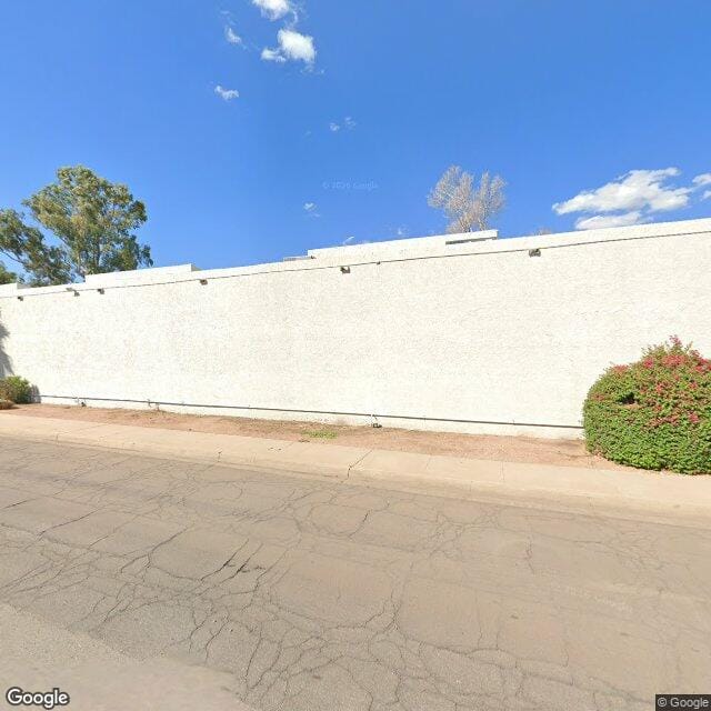 Photo of Pennytree Apartments. Affordable housing located at 232 S MacDonald Mesa, AZ 85210