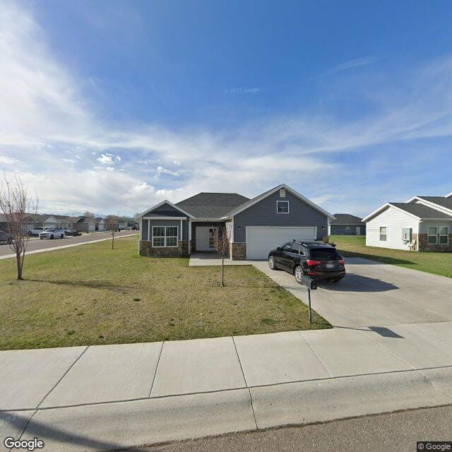 Photo of HOMES AT RIVERWALK. Affordable housing located at 301 WEST 3RD STREET BURLEY, ID 83318