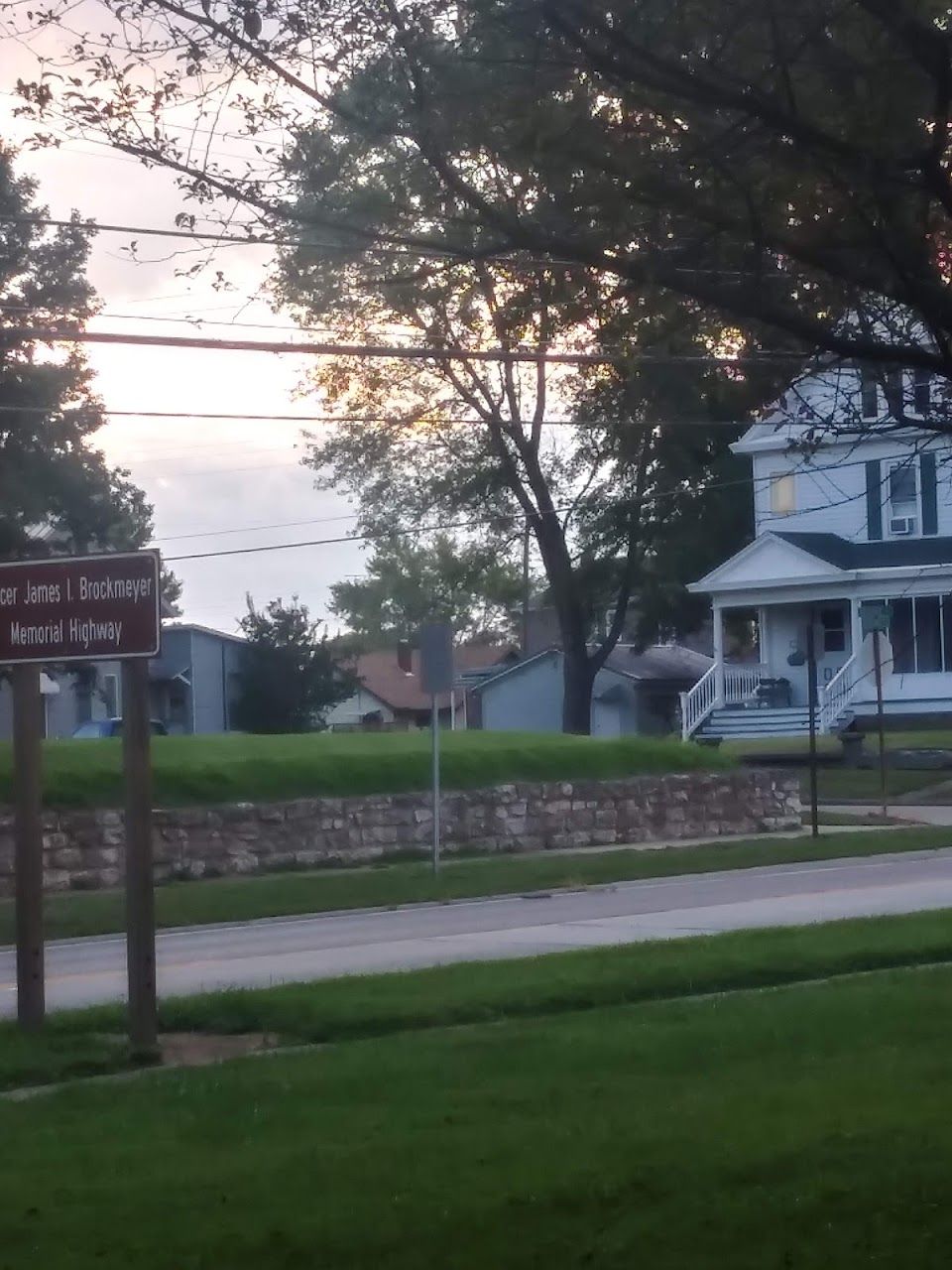 Photo of Randolph County Housing Authority. Affordable housing located at 916 GEORGE Street CHESTER, IL 62233