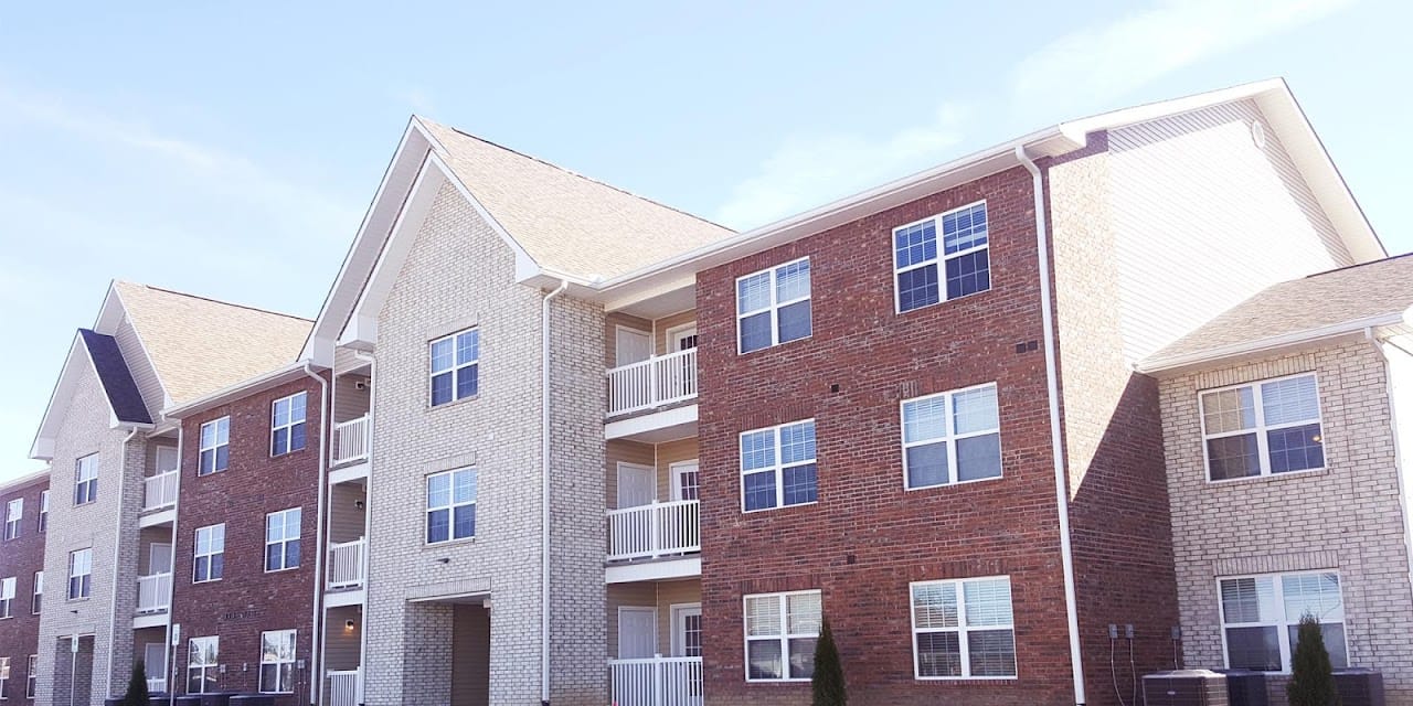 Photo of RIDGE AT MORRILTON. Affordable housing located at 1609 EAST HARDING DR MORRILTON, AR 72110