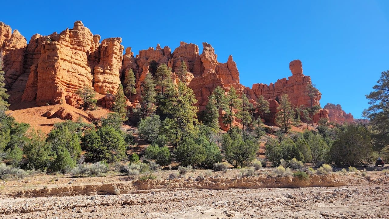 Photo of CASTO CANYON, LLC. Affordable housing located at 40 N 300 E (PO BOX 2357) BEAVER, UT 84759