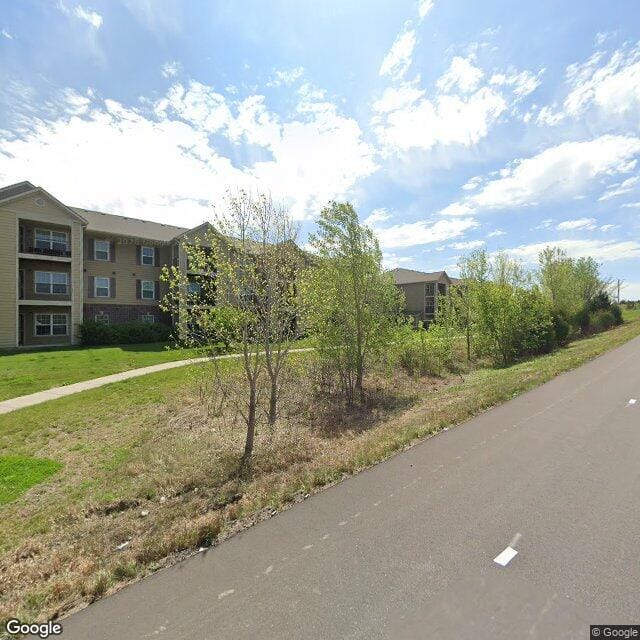 Photo of BIRCHWOOD VILLAS APARTMENTS. Affordable housing located at 5428 LEDGE STONE DRIVE MANHATTAN, KS 66503