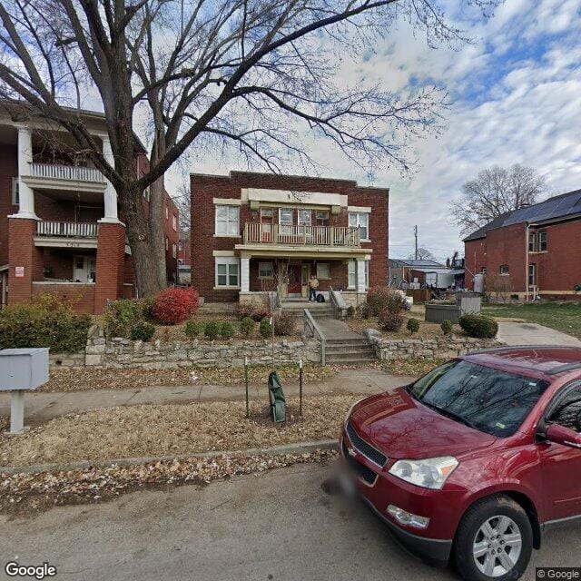 Photo of 3220 E 10th St at 3220 E 10th St Kansas City, MO 64127