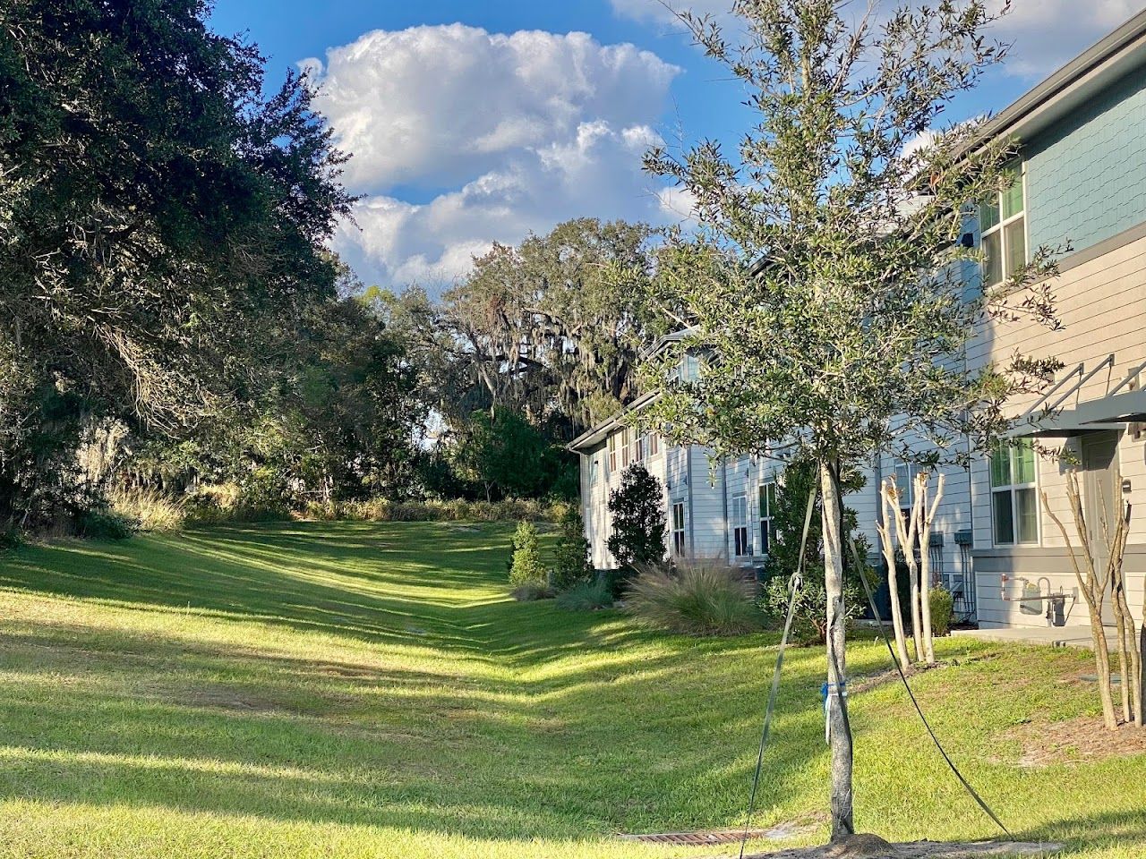 Photo of BANYAN RESERVE SENIOR. Affordable housing located at 940 SERENITY HILLS DRIVE LAKELAND, FL 33805